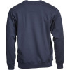 Sweat-Shirt Bleu Marine