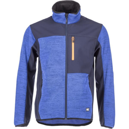 Blouson Bodkin Marine/Roi