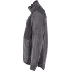 Blouson Bodkin Noir/Gris