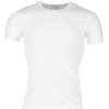 Maillot De Corps Blanc X2Pcs