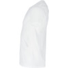 Maillot De Corps Blanc X2Pcs