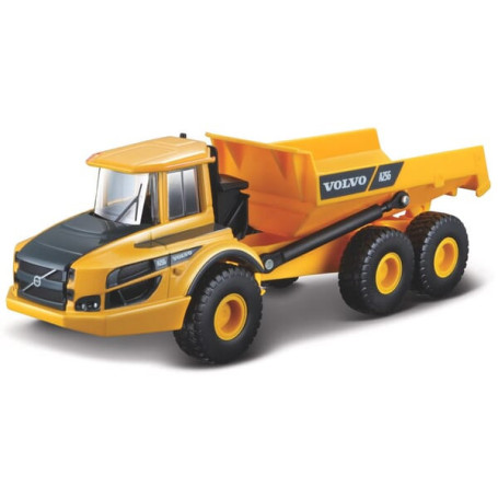 Tombereau articulé Volvo A25G