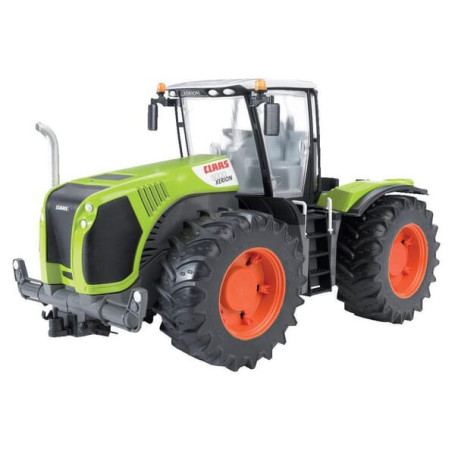 Claas Xerion 5000 - U03015