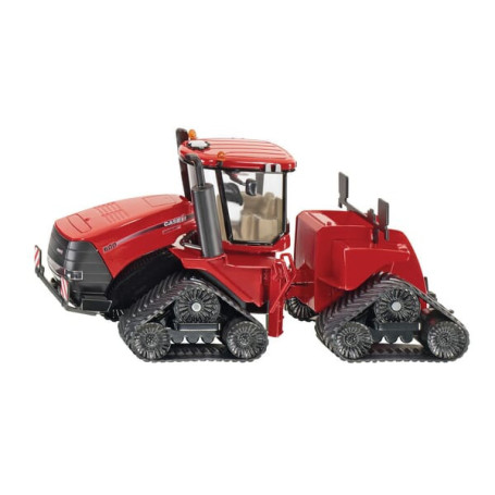 Case IH Quadtrac 600