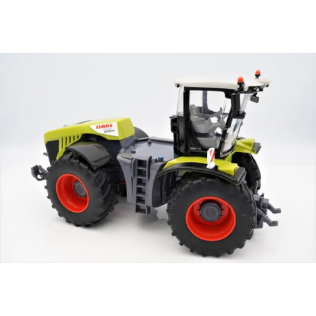 Tracteur Claas Xerion 5000