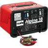 Chargeur de batterie Alpine