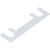 Fusible 50A longueur 41mm Telwin