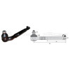 Tirant pour joint axial -- Base cône: 24 - Haut cône: 26 - Long. Rotule: 390  - Ref. 90122