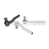 Tirant pour joint axial -- Base cône: 24.5 - Haut cône: 28.4 - Long. Rotule: 385  - Ref. 70131