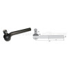 Tirant pour joint axial -- Base cône: 23.5 - Haut cône: 26.4 - Long. Rotule: 450  - Ref. 70311