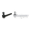 Tirant pour joint axial -- Base cône: 23.5 - Haut cône: 26.4 - Long. Rotule: 450  - Ref. 70313