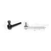 Tirant pour joint axial -- Base cône: 23.5 - Haut cône: 26.4 - Long. Rotule: 285  - Ref. 70102