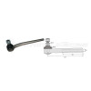 Tirant pour joint axial -- Base cône: 27.1 - Haut cône: 30.3 - Long. Rotule: 517  - Ref. 70690