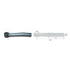 Tirant pour joint axial -- Long. Rotule: 280  - Ref. 60169