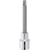 Douille Torx® 1/2" T45 -120 m