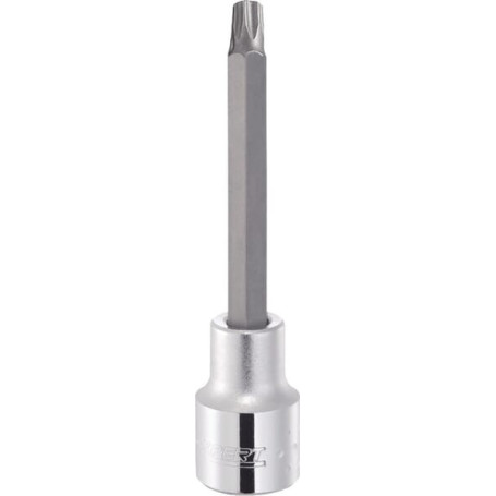 Douille Torx® 1/2" T45 -120 m