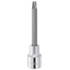 Douille Torx® 1/2" T40 -120 m