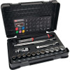 S.161-1P12U Coffret de douilles 1/2" 12pc.