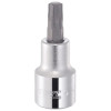 Douille 1/2" Torx® - T55