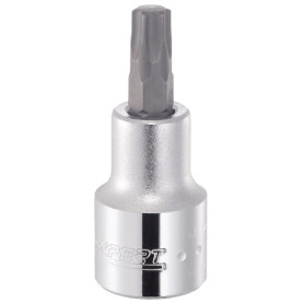 Douille 1/2" Torx® - T55