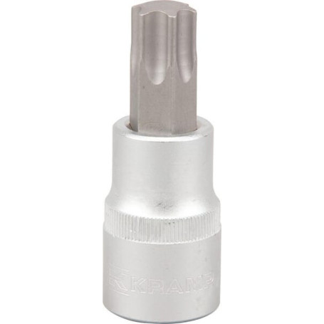 Douille 1/2"Torx TX 60