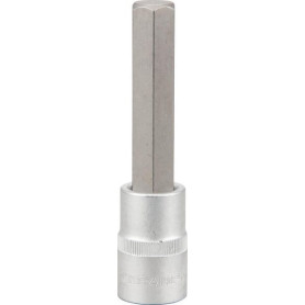 Douille de tournevis longue 1/2" Hex 14 mm