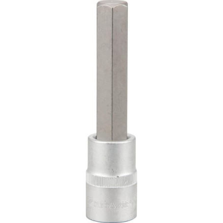 Douille de tournevis longue 1/2" Hex 14 mm