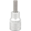 Douille de tournevis 1/2" Hex 8 mm