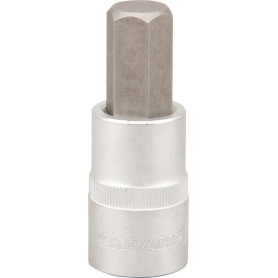 Douille de tournevis 1/2" Hex 14 mm