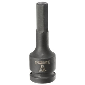 Douille embout 1/2'' 14mm - Ref: E113628