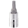 Douille 1/4" Torx® - T7