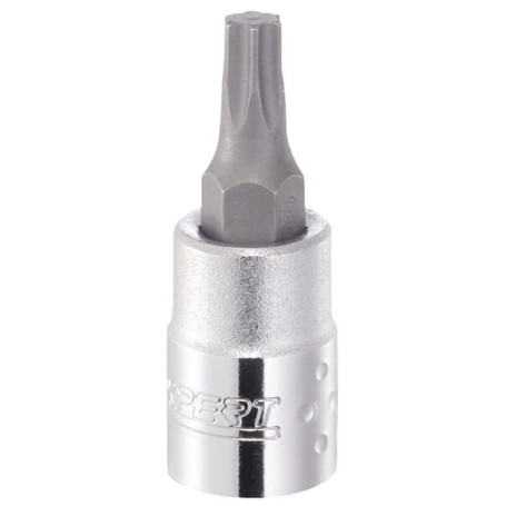 Douille 1/4" Torx® - T7