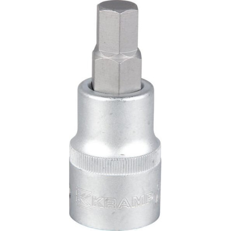 Douille de tournevis 3/4" Hex 14 mm