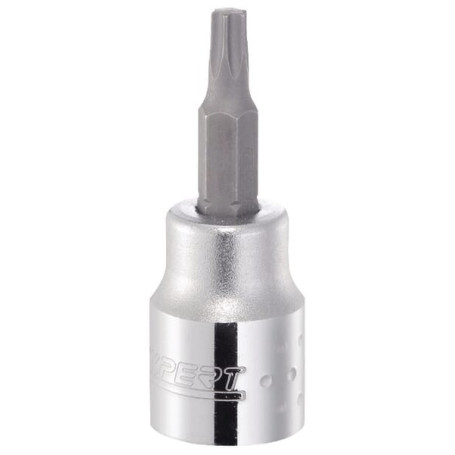 Douille 3/8" Torx® creux - T20