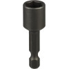 Embout 1/4" Douille 10mm