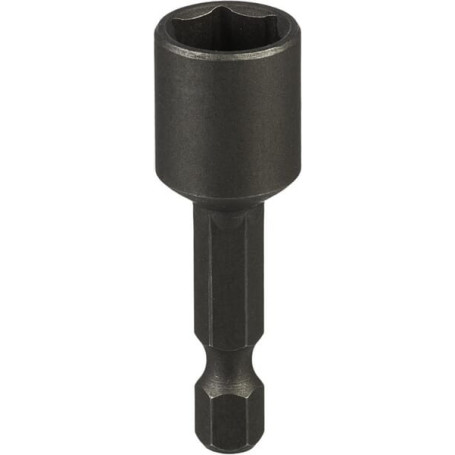 Embout 1/4" Douille 10mm