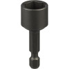 Embout 1/4" Douille 12mm