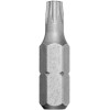 Embout 1/4" torx 8 L25mm