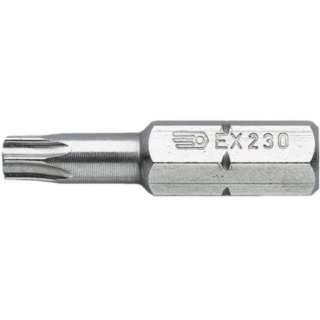 Embout 5/16" torx 30 L35mm