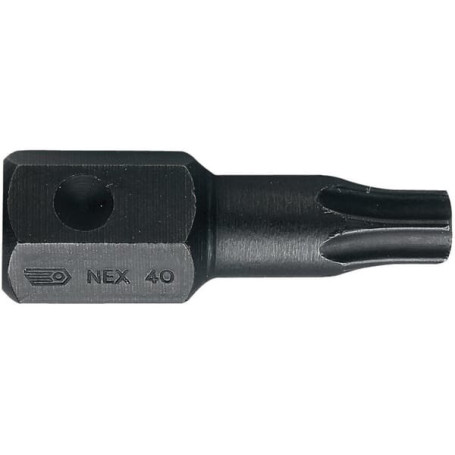 Embout impact torx - NEX27A