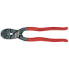 Compact coupe-boulon Pliers