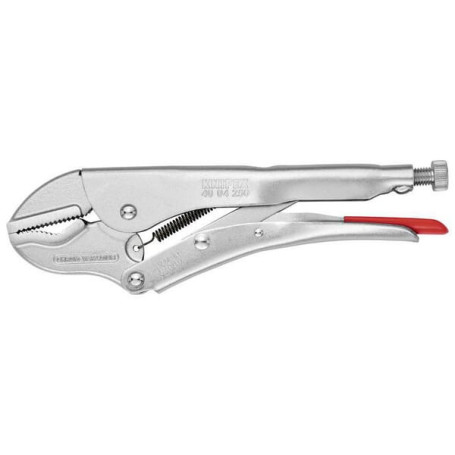 Pince-étau 250mm Knipex