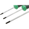 Jeu 5 tournevis Torx