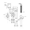 Pièces de rechange pour système Proflow - Purgeur automatique a/clapet