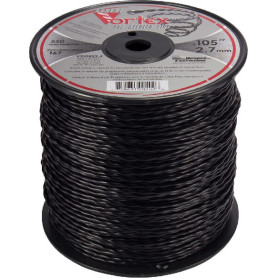 Fil Nylon Vortex 2,4mm208,8m Vortex