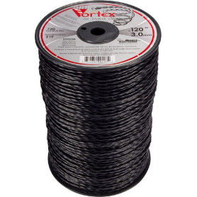 Fil Nylon Vortex 3mm219,5m