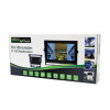 Kit Retrovision Visiotrack Hd Multivision 120° Ecran 9"