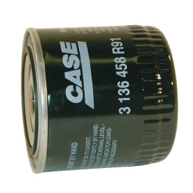 Filtre à huile Case - IH - Réf: 3136458R91 - Case IH - Ref: 3136458R91