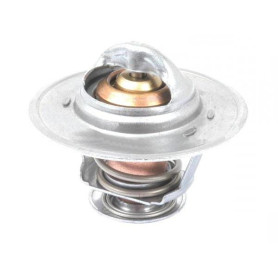 Thermostat - FIAT - SOMECA, FORD, New Holland - Ref: 98463638