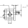 Pompe hydraulique Casappa